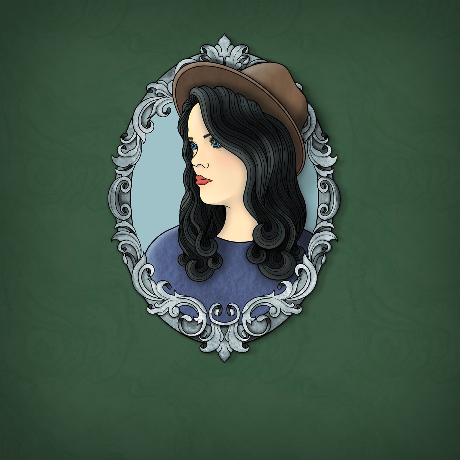 Katie Ainge - Still Alive album cover